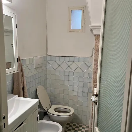 Apartment Domus 10 Putignano