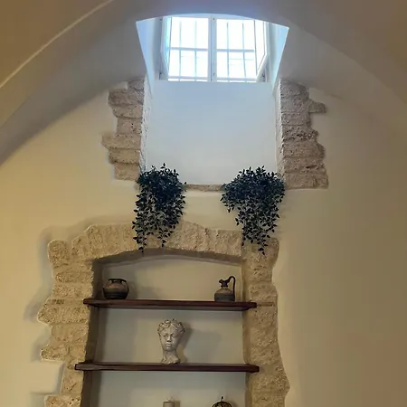 Domus 10 Lejlighed