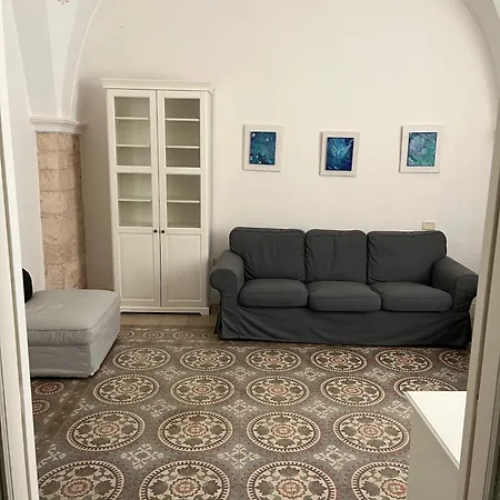 Lejlighed Domus 10 Putignano