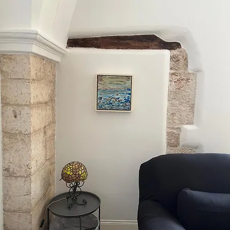 Lejlighed Domus 10