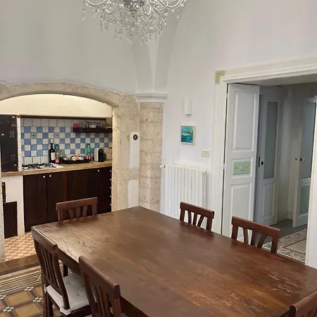 Lejlighed Domus 10