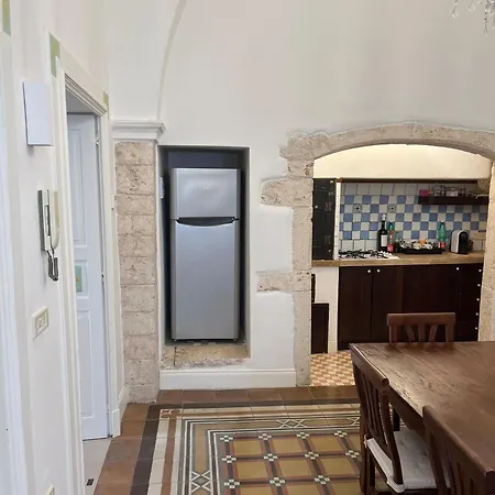 Domus 10 Apartament