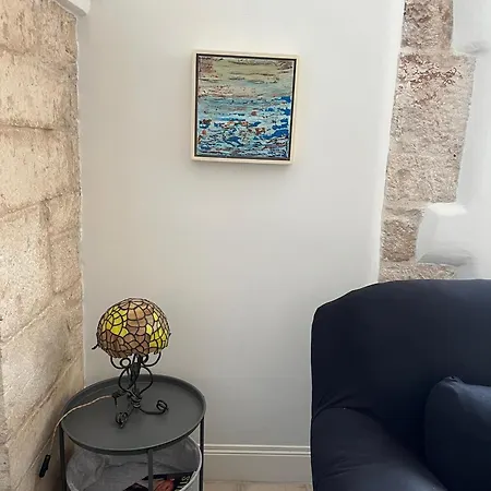 Apartament Domus 10 *