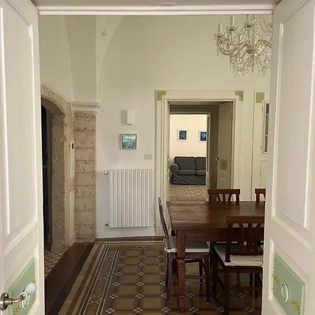 Domus 10 Apartament *